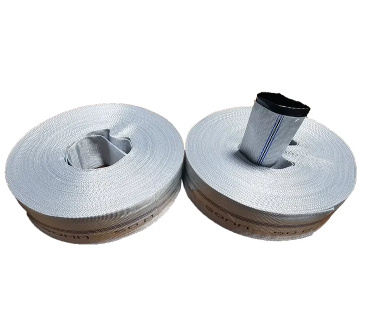 铜陵超强耐磨编织水带