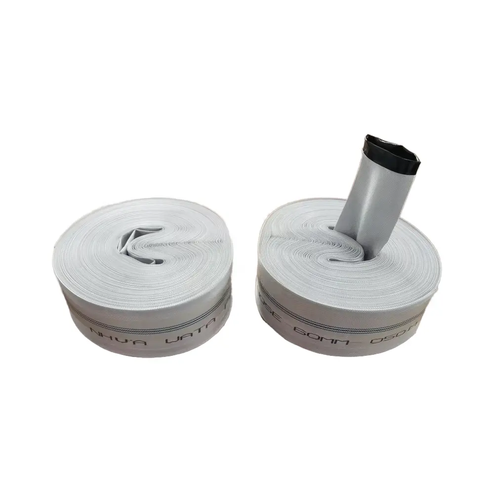 铜陵高分子涤纶编织水带