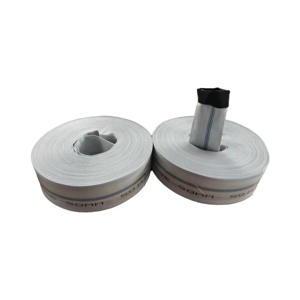 铜陵抗旱涤纶编织水带