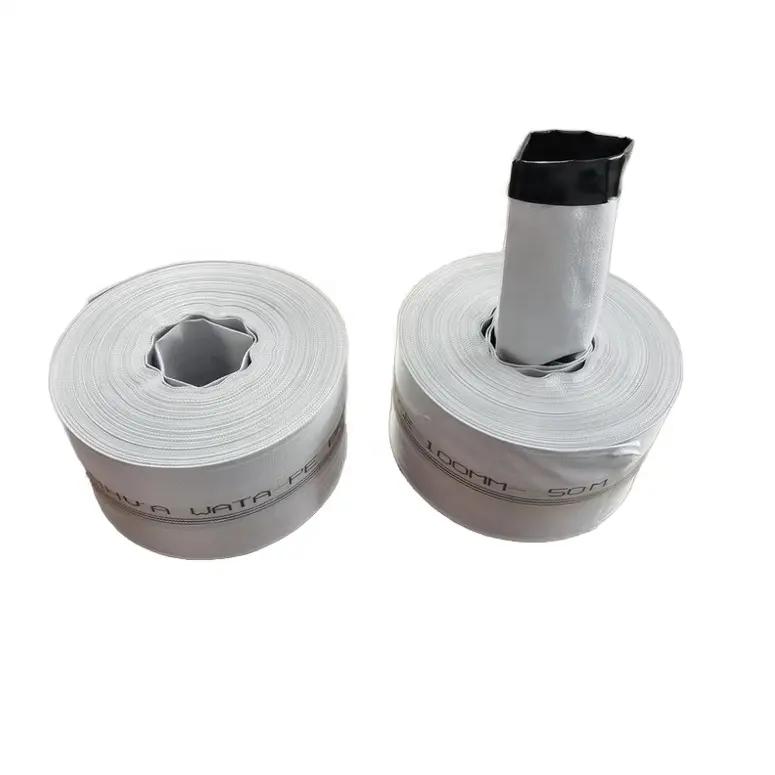 铜陵国标涤纶编织水带