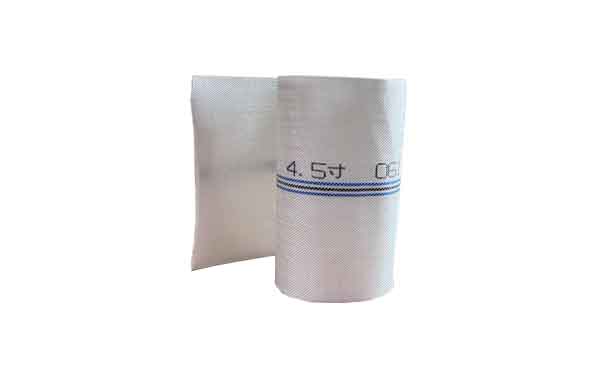 铜陵水带型号的组成